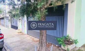 Imagem: Casa com 3 dormitórios à venda, 217 m²