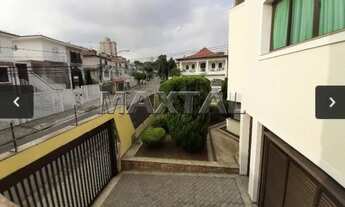 Imagem 6: MANSÃO NO JARDIM FRANÇA, MOBILIADA, 4 DORMITÓRIOS, 3 SUÍTES, 7 VAGAS