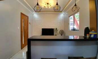 Imagem 5: VENDE-SE ESTA CASA NA CIDADE NOVA 5 NA WE-26