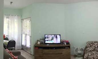 Imagem 7: Excelente casa linear com 3 quartos em Campo Grande - Estrada da Posse