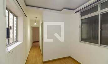 Imagem 4: Apartamento para Aluguel - Santa Cecília, 2 Quartos, 49 m2