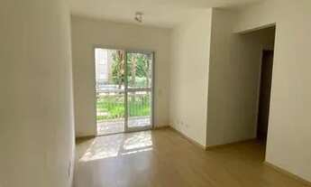 Imagem 4: Apartamento para Venda em São Paulo, Jardim das Oliveiras, 3 dormitórios, 1 suíte, 2 banhe