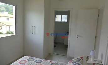 Imagem 6: Casa com 4 dormitórios para alugar, 150 m² por R$ 9.100,01/mês - Praia de Paúba - São Seba