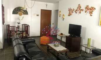 Imagem 2: APARTAMENTO RESIDENCIAL em GUARUJÁ - SP, PARQUE ENSEADA