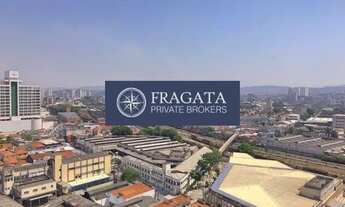 Imagem 7: Apartamento com 2 dormitórios à venda, 91 m² por R$ 1.220.000,00 - Vila Romana - São Paulo