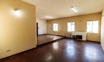 Imagem 4: CASA A VENDA NO PACAEMBU - 3 DORMITORIOS, SENDO 2 SUITES