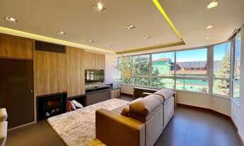 Imagem 1: APARTAMENTO NO BAIRRO MAIS CHARMOSO DE GRAMADO