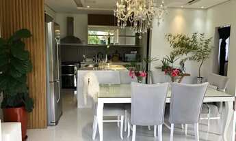 Imagem: Casa excepcional no Privê morada sul etapa