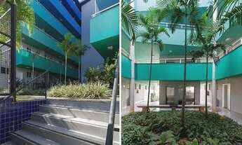 Imagem: Apartamento para aluguel e venda, 2 quarto(s)