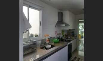 Imagem 6: CONTEMPORÂNEO Apartamento com 3 dormitórios