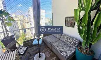 Imagem 1: REFORMADO NO JARDIM AMERICA