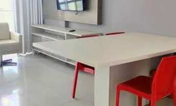 Imagem: Apartamento para aluguel tem 60 metros quadrados