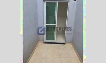 Imagem 7: SANTO ANDRE - Residential / Penthouse - JARDIM STELA
