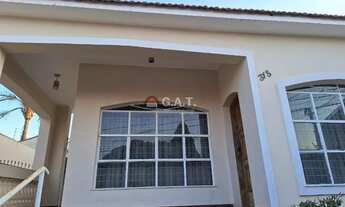 Imagem: CASA PARA LOCAÇÃO NO JARDIM SANTA ROSALIA