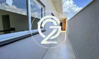 Imagem 6: Casa - Parque Olívio Franceschini - Hortolândia