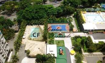 Imagem 4: CONDOMÍNIO NOBRE JUNTO A PRAIA , METRO , HOTÉIS , SHOPPING