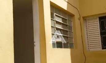 Imagem 7: Casa com 2 dormitórios para alugar, 61 m² por R$ 1.800,00/mês - Vila Guiomar - Santo André