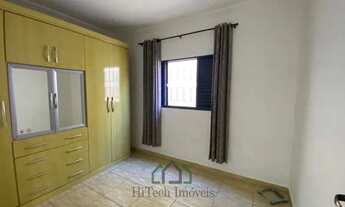 Imagem 4: Casa à venda 3 Quartos, 2 Vagas, 200M², Estiva, Taubaté - SP