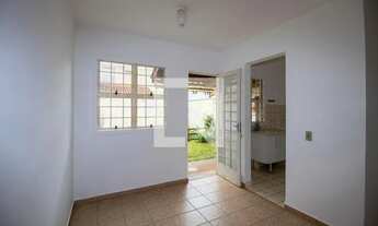 Imagem 6: Casa de Condomínio para Aluguel - Parque Villa Floresn, 2 Quartos, 67 m2