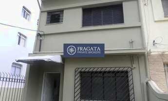 Imagem 3: Casa com 7 dormitórios para alugar, 300 m² - Vila Mariana - São Paulo/SP