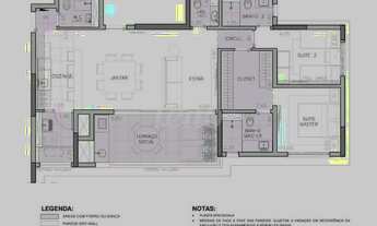 Imagem 5: São Paulo - Apartamento Padrão - Vila Mariana