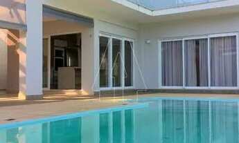 Imagem: Araçatuba - Casa de Condomínio - Aeroporto