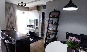 Imagem 6: Apartamento à venda, 49 m² - Residencial La Luna - Santa Barbara d'Oeste/SP