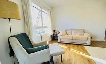 Imagem 3: São Paulo - Kitchenette/Studio - Vila Olímpia