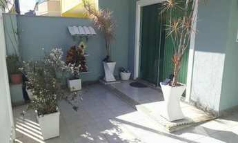 Imagem 7: ALUGUEL CASA TRIPLEX CONDOMINIO FECHADO