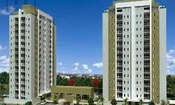 Imagem 4: Apartamento à venda, 63 m² por R$ 390.000,00 - Jardim Clarice I - Votorantim/SP