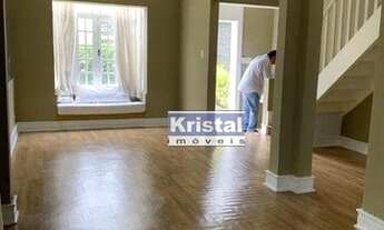 Imagem 3: Sobrado para alugar, 190 m² por R$ 12.915,00/mês - Jardim Paulistano - São Paulo/SP