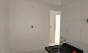 Imagem 5: Apartamento para venda tem 45 metros quadrados com 2 quartos em Turu - São Luís - MA