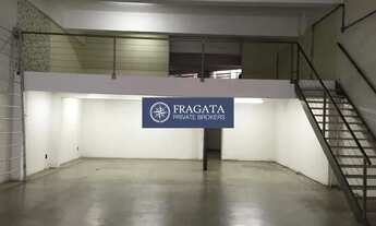 Imagem 1: Salão e 2 Casas juntas - Vila Madalena - 773m²