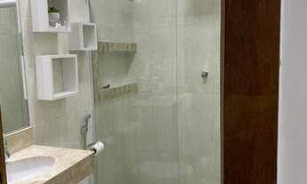 Imagem 6: Casa duplex para alugar no Condomínio Reserva do São Francisco