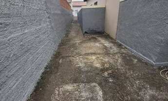 Imagem 2: Casa com 1 dormitório para alugar por R$ 900/mês - João Aranha - Paulínia/SP