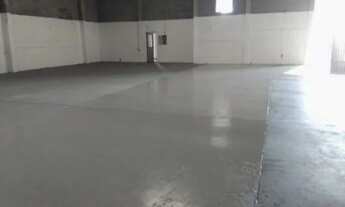 Imagem 2: BARUERI - Galpão/Depósito/Armazém - CHÁCARAS MARCO