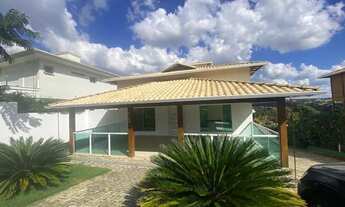 Imagem 2: Casa para locação no Condomínio Pontal Da Liberdade