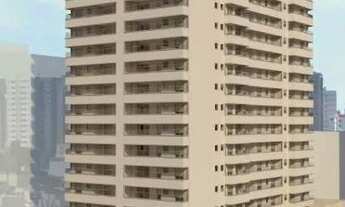 Imagem 6: Apartamento para venda com 229 metros quadrados com 4 quartos em Canto do Forte - Praia Gr