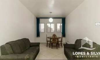 Imagem 1: Apartamento para vender ou alugar - Vila Buarque - São Paulo