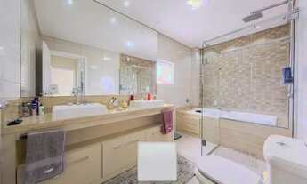 Imagem 7: Cobertura Linear no Bairro Coral - Lages/SC