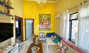 Imagem 2: 03 QUARTOS - 02 BWC - PISCINA - ESPAÇO GOURMET