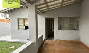 Imagem: Casa com 2 dormitórios para alugar, 150