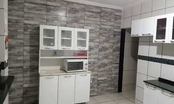 Imagem: Excelente Casa com 4 quartos em Guaianases