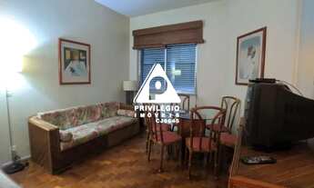 Imagem: Rua Ministro Viveiros de Castro, Copacabana