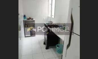 Imagem 4: Apartamento com 1 dormitório para alugar, 43 m² por R$ 950/mês - Santo Afonso - Novo Hamb