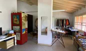 Imagem 6: Porto Alegre - Casa Padrão - TRISTEZA