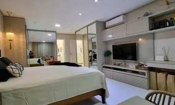 Imagem 8: Linda casa de condomínio alto padrão a venda, 350 metros quadrados com 4 suítes, Calhau Sã