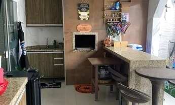 Imagem 2: SOBRADO 3 DORM 2 VAGAS RESSACADA ITAJAÍ