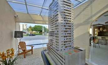 Imagem 4: Apartamento para venda com 229 metros quadrados com 4 quartos em Canto do Forte - Praia Gr