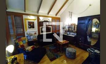 Imagem 2: Casa à Venda - Alphaville, 4 Quartos, 400 m2